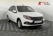 Lada (ВАЗ) Granta I Рестайлинг Нижний Новгород  - изображение 20
