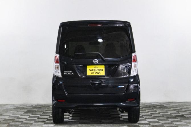 Nissan Dayz I с пробегом 2014 года, цена 649 000 рублей, 205000 км, хэтчбек, Автокод Объявления