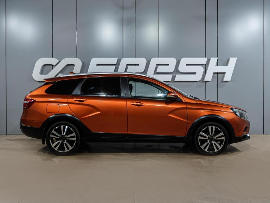 Lada (ВАЗ) Vesta I Воронеж  - изображение 5
