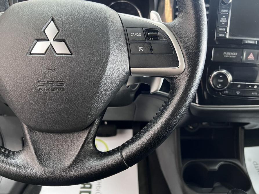 Mitsubishi Outlander III Тверь  - изображение 18