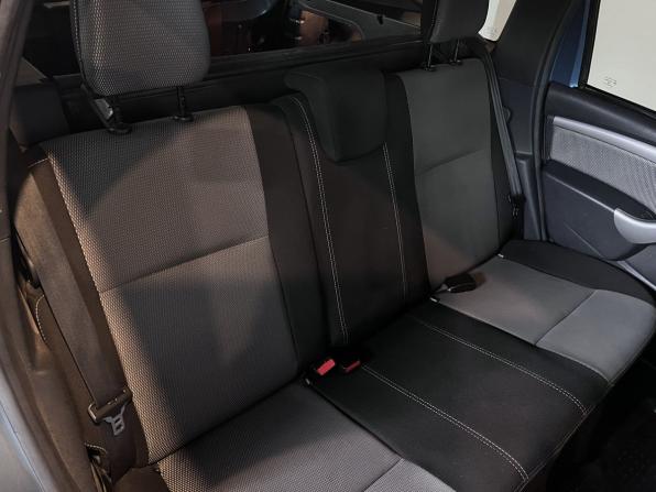 Renault Duster I с пробегом 2014 года, цена 1 434 000 рублей, 41315 км, внедорожник, Автокод Объявления