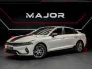 Kia K5 III Москва  - изображение 27