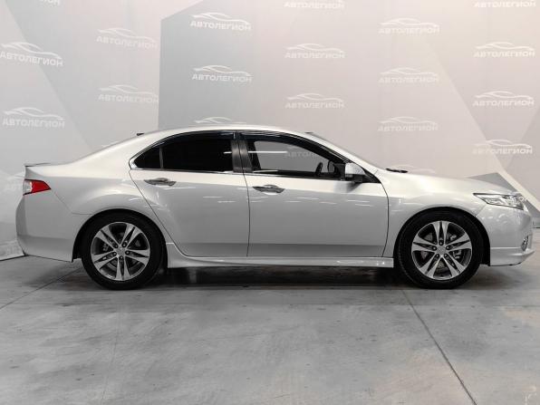 Honda Accord VIII Рестайлинг с пробегом 2011 года, цена 1 380 000 рублей, 216018 км, седан, Автокод Объявления