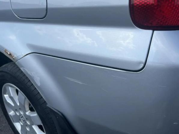 Honda HR-V I Рестайлинг с пробегом 2004 года, цена 250 000 рублей, 296832 км, внедорожник, Автокод Объявления