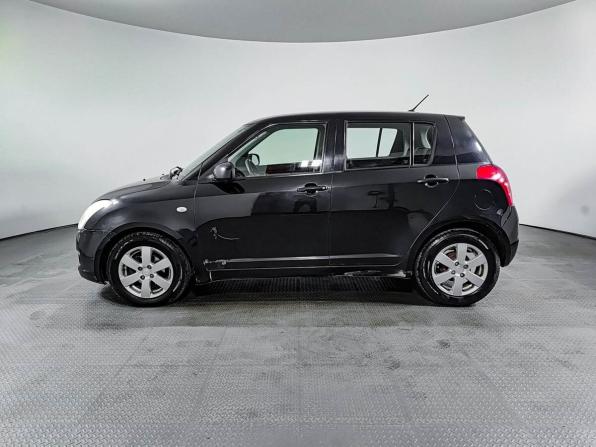 Suzuki Swift III с пробегом 2008 года, цена 475 000 рублей, 286312 км, хэтчбек, Автокод Объявления