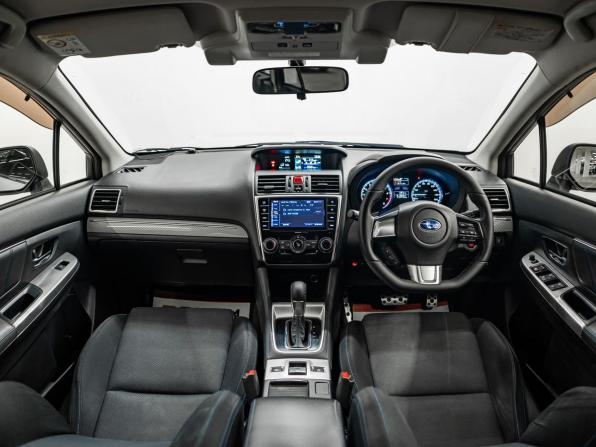 Subaru Levorg I с пробегом 2014 года, цена 1 430 000 рублей, 172716 км, универсал, Автокод Объявления