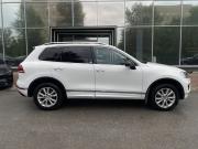 Volkswagen Touareg II Рестайлинг Екатеринбург  - изображение 49