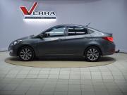 Hyundai Solaris I Рестайлинг Уфа  - изображение 25