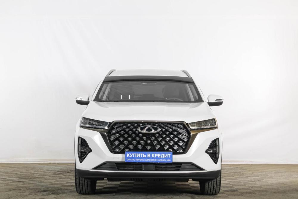 Chery Tiggo 7 Pro Max I Тюмень  - изображение 2