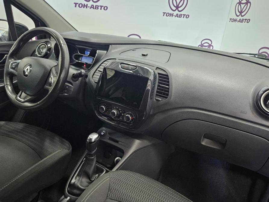Renault Kaptur I Тольятти  - изображение 18