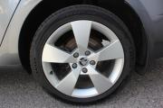 Skoda Octavia III (A7) Рестайлинг Белгород  - изображение 54