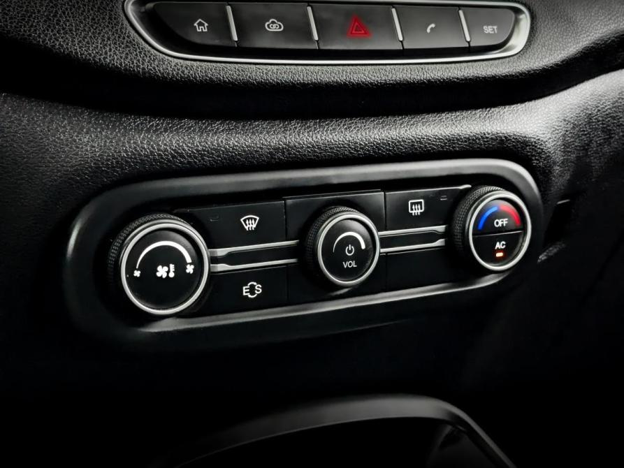 Chery Tiggo 7 I Москва  - изображение 25