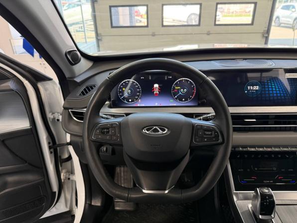 Chery Tiggo 7 Pro Max I с пробегом 2023 года, цена 1 762 000 рублей, 32388 км, внедорожник, Автокод Объявления