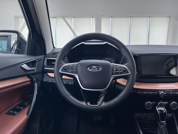 Lada (ВАЗ) Vesta I Рестайлинг (NG) с пробегом 2024 года, цена 1 490 000 рублей, 58000 км, универсал, Автокод Объявления