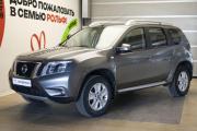 Nissan Terrano III (D10) Москва  - изображение 35