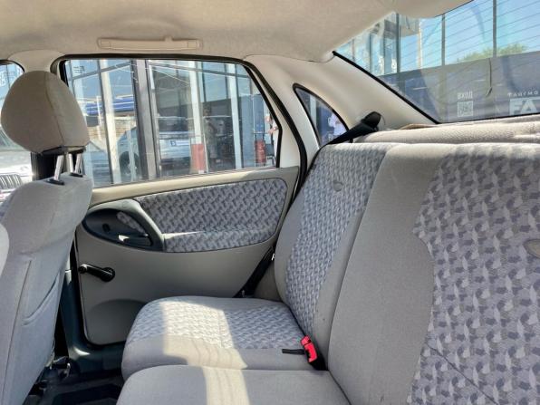 Lada (ВАЗ) Kalina I с пробегом 2010 года, цена 475 000 рублей, 99394 км, седан, Автокод Объявления