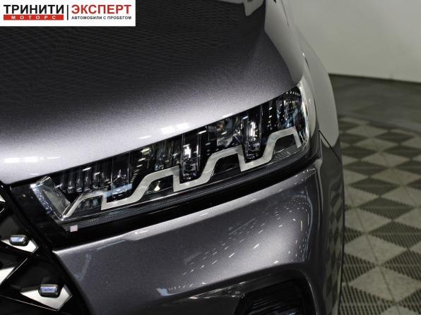 Chery Tiggo 7 Pro I с пробегом 2022 года, цена 1 697 000 рублей, 80170 км, внедорожник, Автокод Объявления