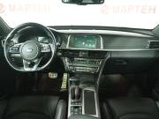 Kia Optima IV Рестайлинг Вологда  - изображение 38
