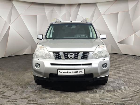 Nissan X-Trail II с пробегом 2008 года, цена 569 000 рублей, 325925 км, внедорожник, Автокод Объявления