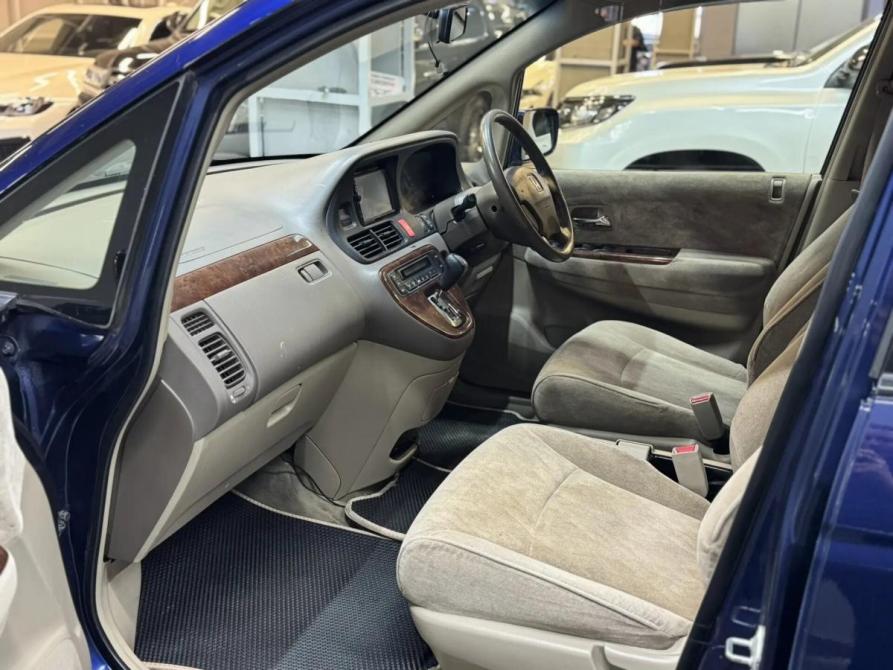 Honda Odyssey II Красноярск  - изображение 15