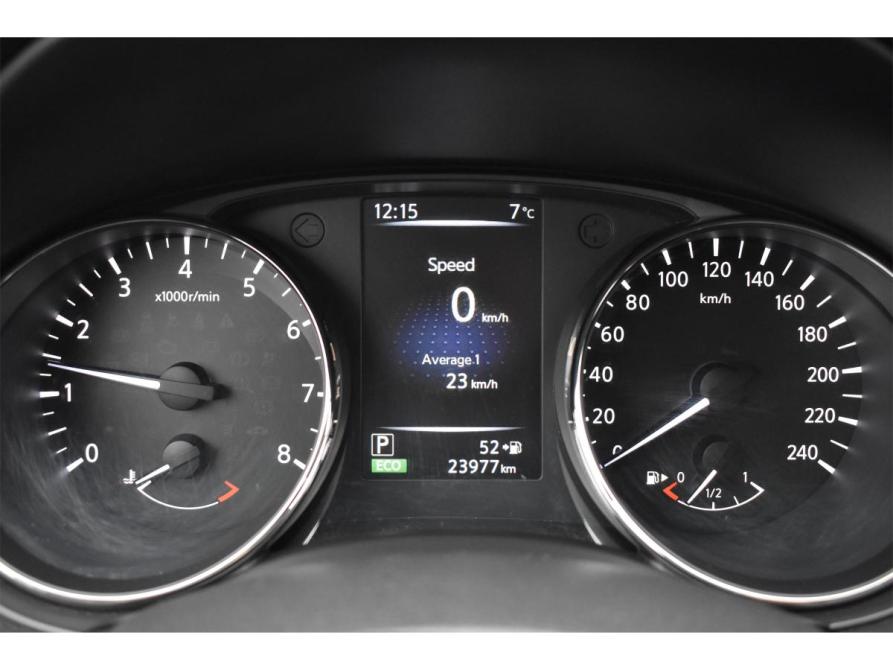 Nissan Qashqai II Краснодар  - изображение 17