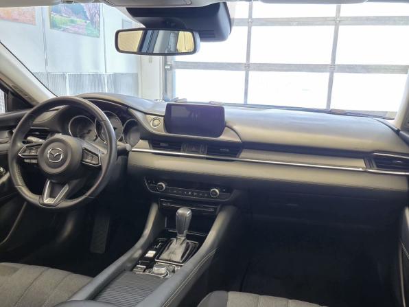Mazda 6 III (GJ) Рестайлинг 2 с пробегом 2019 года, цена 2 490 000 рублей, 96419 км, седан, Автокод Объявления