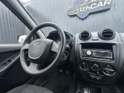 Lada (ВАЗ) Granta I Ижевск  - изображение 29