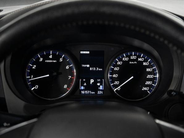 Mitsubishi Outlander III Рестайлинг 3 с пробегом 2018 года, цена 1 880 500 рублей, 161571 км, внедорожник, Автокод Объявления