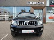 Toyota Land Cruiser Prado 120 Series Рестайлинг Набережные Челны  - изображение 27