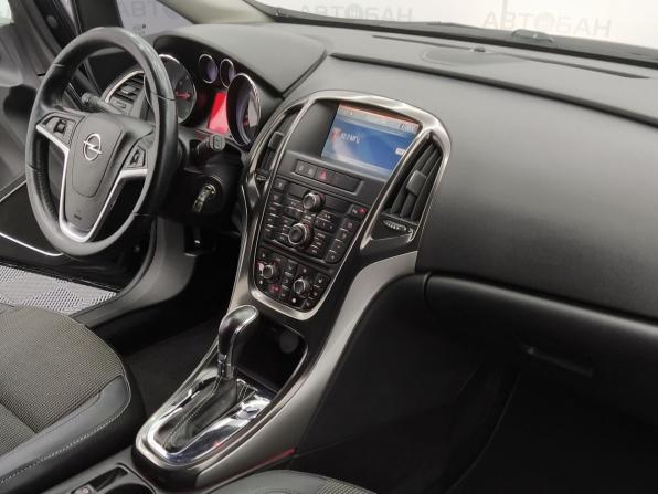 Opel Astra J с пробегом 2010 года, цена 670 000 рублей, 180365 км, хэтчбек, Автокод Объявления