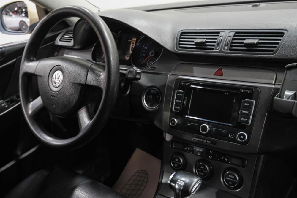Volkswagen Passat B6 Новокузнецк  - изображение 19