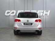 Volkswagen Touareg II Воронеж  - изображение 23