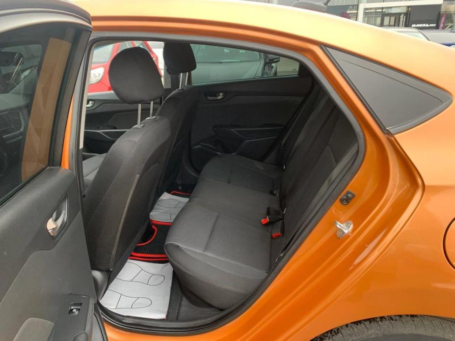 Hyundai Solaris II Ногинск  - изображение 15