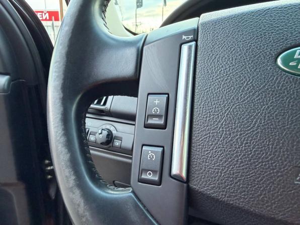 Land Rover Freelander II Рестайлинг с пробегом 2011 года, цена 1 130 000 рублей, 206000 км, внедорожник, Автокод Объявления