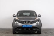 Nissan Juke I Томск  - изображение 24