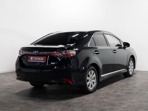 Toyota Sai с пробегом 2015 года, цена 1 770 000 рублей, 206835 км, седан, Автокод Объявления