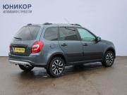 Lada (ВАЗ) Granta I Рестайлинг Нижний Новгород  - изображение 21