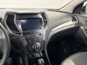 Hyundai Santa Fe III Рестайлинг Краснодар  - изображение 33