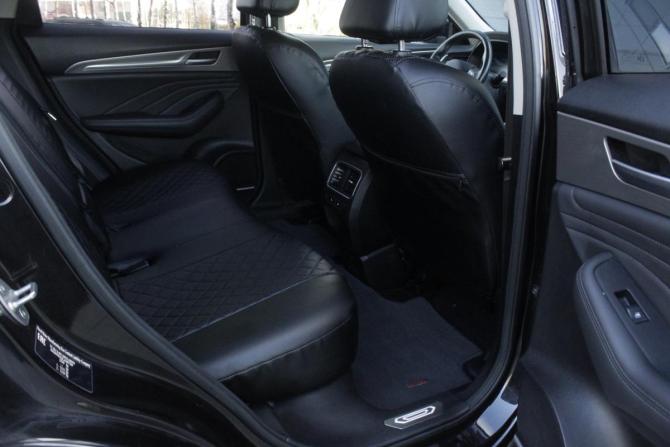 Haval F7 I с пробегом 2020 года, цена 1 885 000 рублей, 120475 км, внедорожник, Автокод Объявления