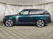 Land Rover Range Rover IV Рестайлинг Москва  - изображение 25