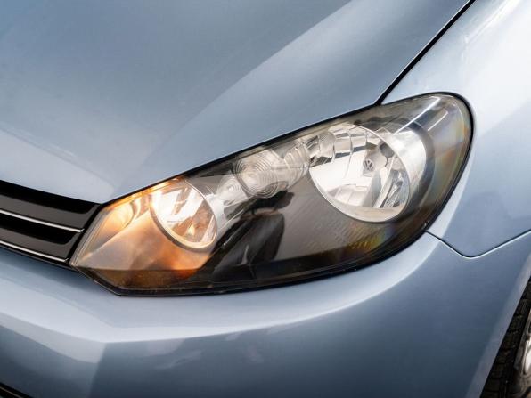 Volkswagen Golf VI с пробегом 2010 года, цена 775 000 рублей, 68183 км, хэтчбек, Автокод Объявления