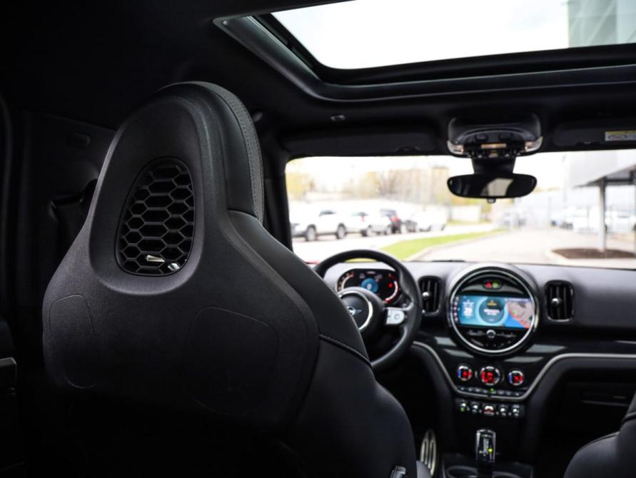 Mini Countryman II Рестайлинг Санкт-Петербург  - изображение 39