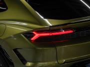 Lamborghini Urus I Рестайлинг Москва  - изображение 35