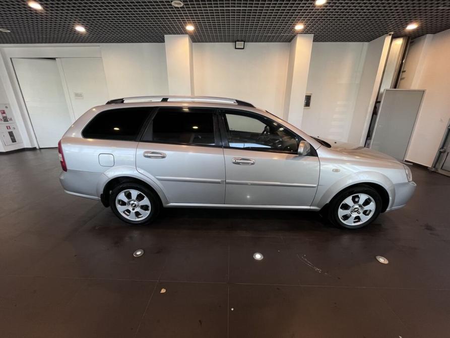 Chevrolet Lacetti I Чебоксары  - изображение 2