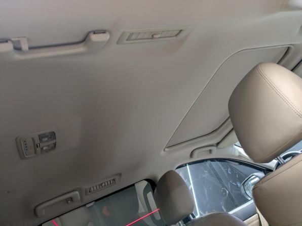 Mitsubishi Montero Sport III Рестайлинг с пробегом 2022 года, цена 3 800 000 рублей, 49027 км, внедорожник, Автокод Объявления