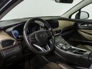 Hyundai Santa Fe IV Рестайлинг Москва  - изображение 30