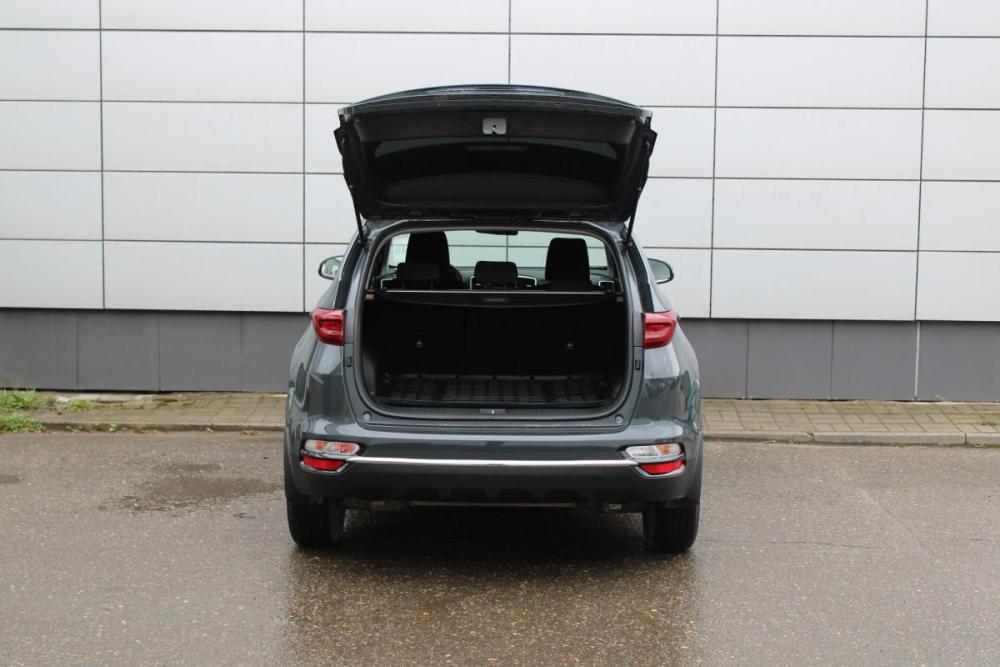Kia Sportage IV Рестайлинг Ярославль  - изображение 13