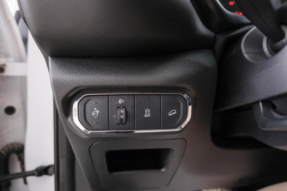 Haval Jolion I Рестайлинг Красноярск  - изображение 15