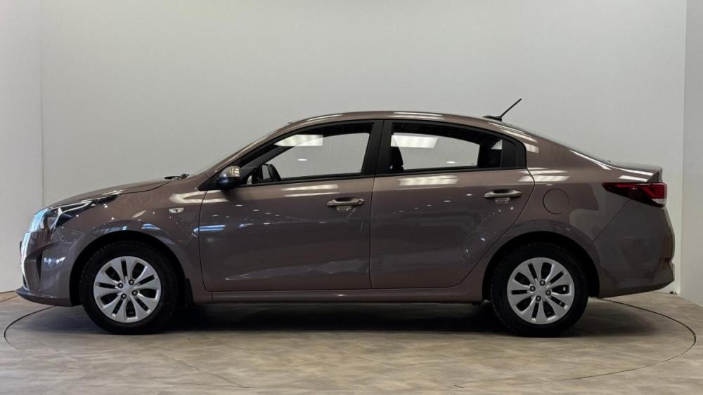 Kia Rio IV Рестайлинг Киров  - изображение 2