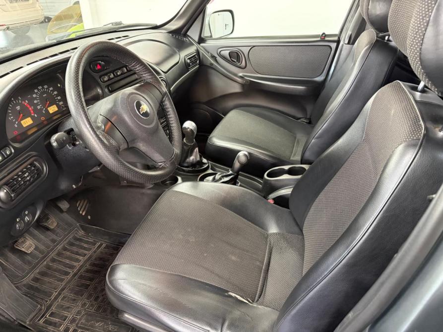 Chevrolet Niva I Рестайлинг Киров  - изображение 8